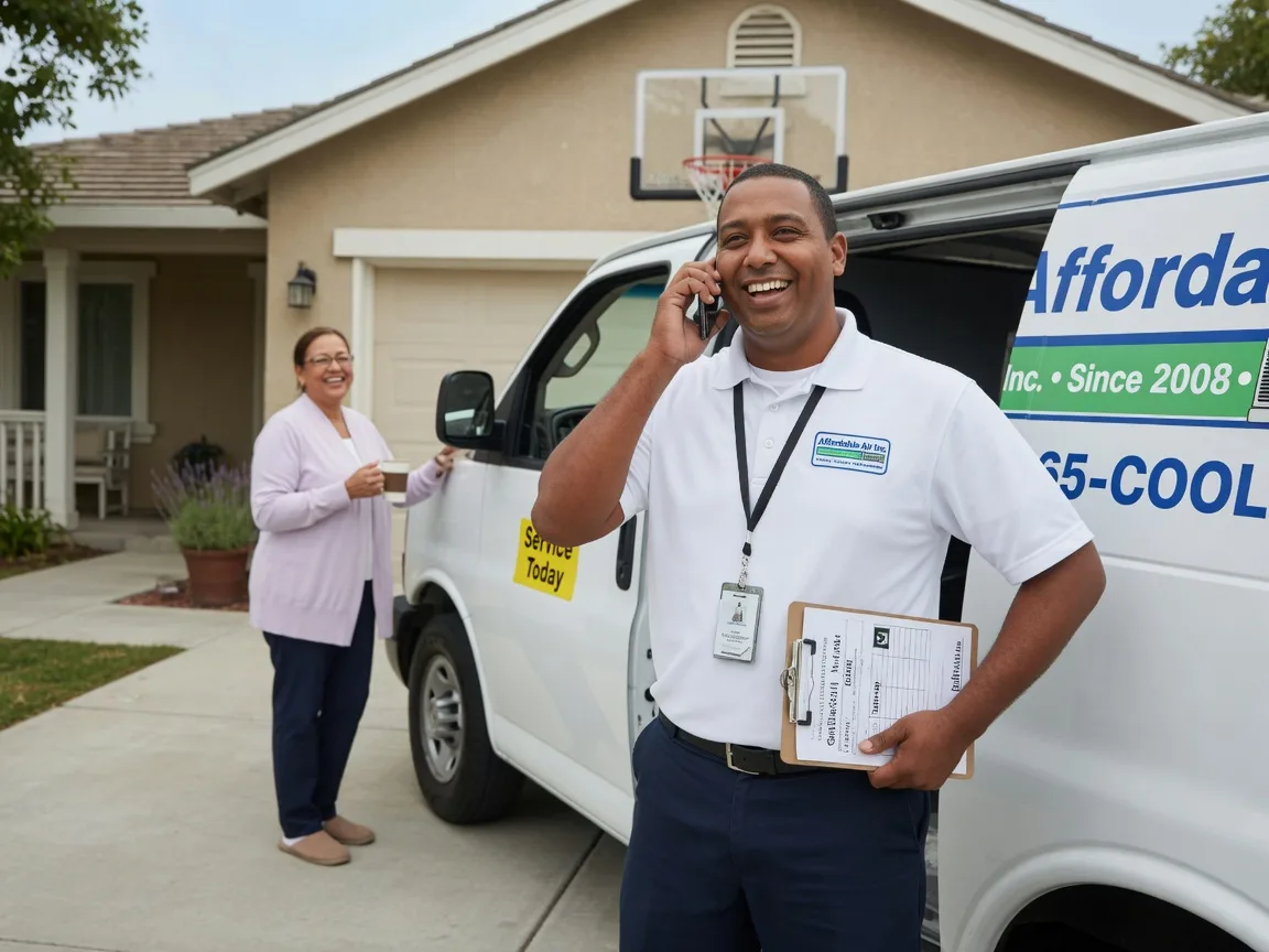 Central Ac Repair Woodbridge, NJ FAQs